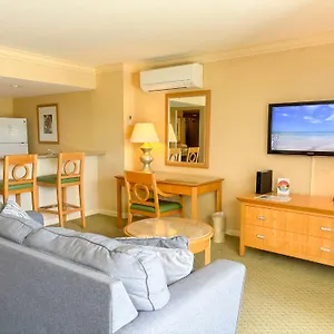 Holiday home Ilikai 308 - Spacious With Stunning Ocean & Harbor Views, Honolulu